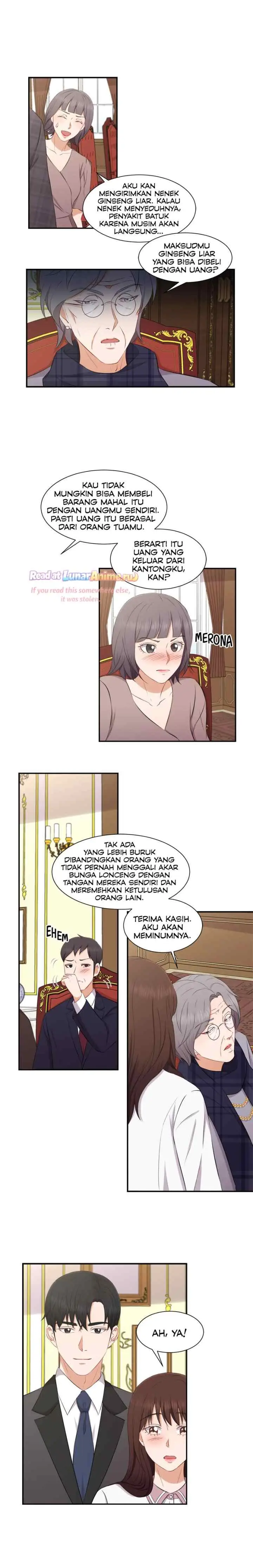 I Need a Bride chapter 72 halaman 12