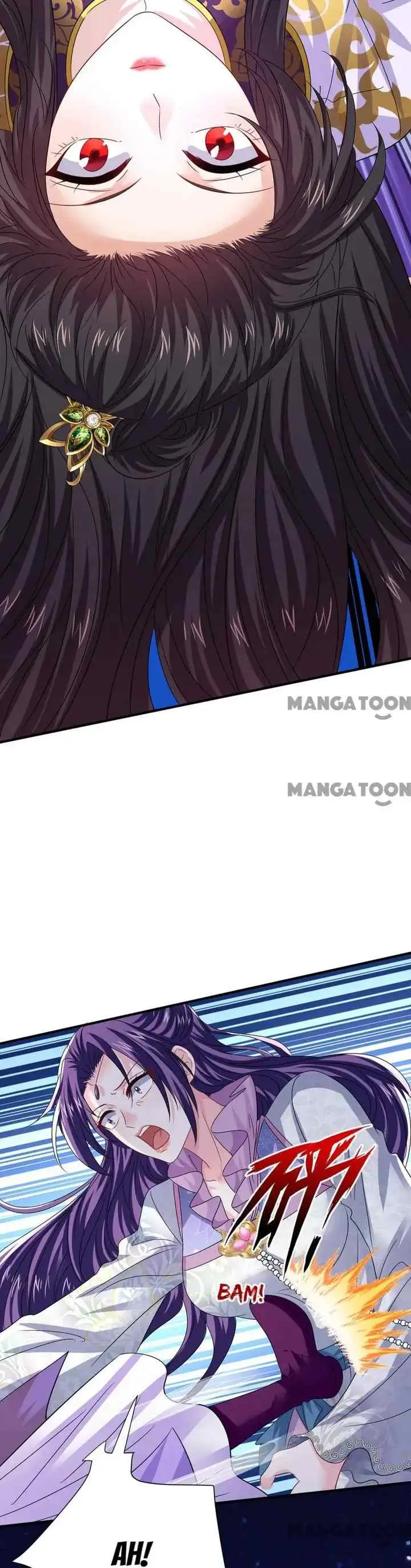 Miss Nine Doctor chapter 269 halaman 13