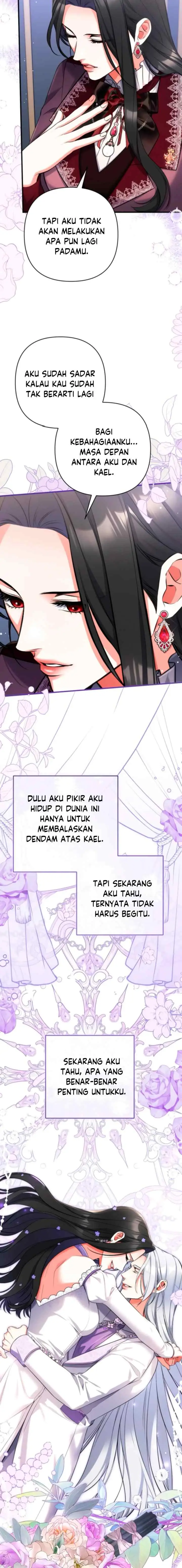 For My Forsaken Love chapter 111 halaman 13