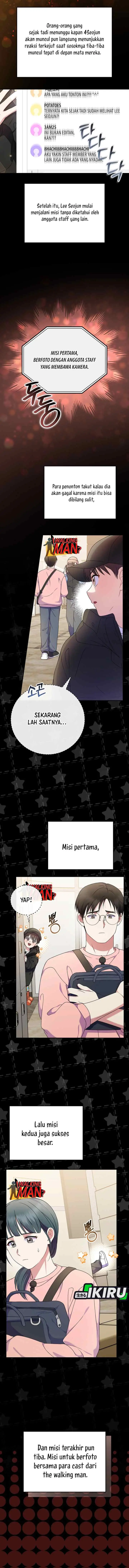 Superstar From Age 0 chapter 86 halaman 7