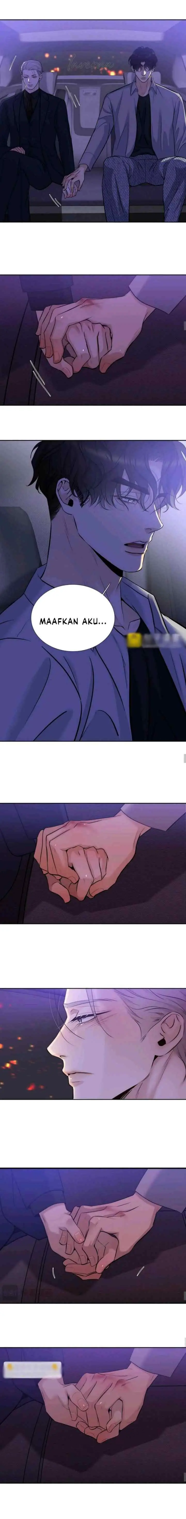 Dívida de Amor chapter 36 halaman 10