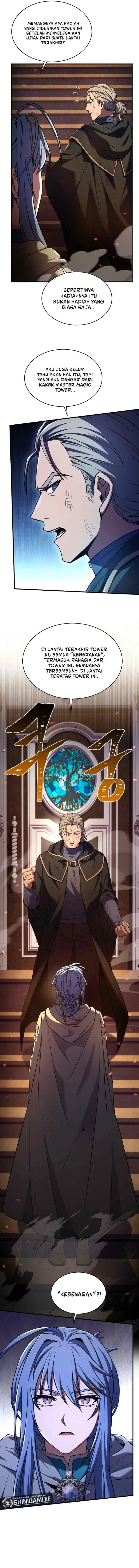 Return of The Greatest Lancer chapter 113 halaman 17