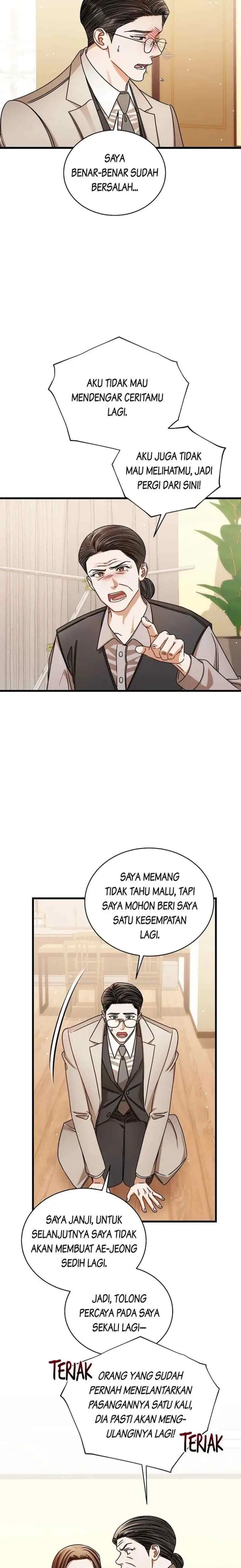 I Confessed To The Boss chapter 94 halaman 4