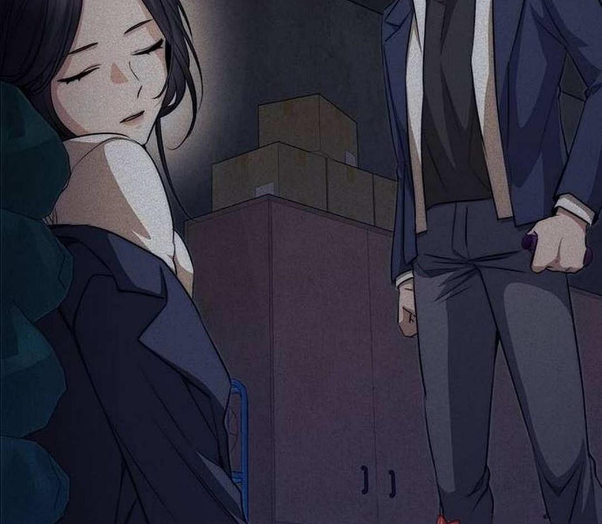 High School Queen chapter 22 halaman 84