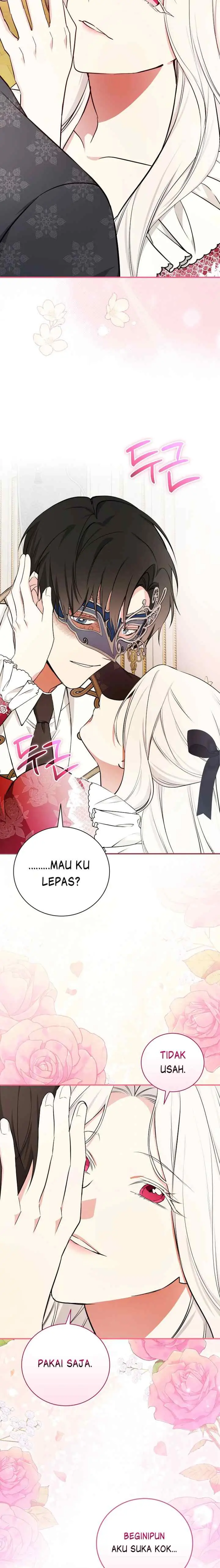 Seducing Duke Monster chapter 93 halaman 17