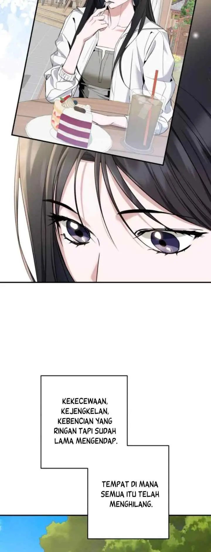 Ombre de printemps chapter 35 halaman 12