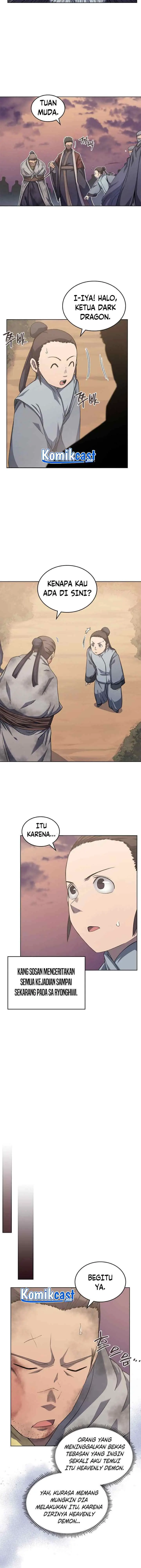 Chronicles of Heavenly Demon chapter 182 halaman 9