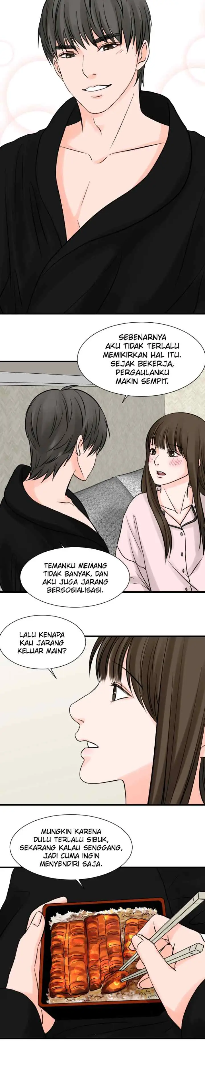 One + One (Bao A) chapter 75 halaman 10