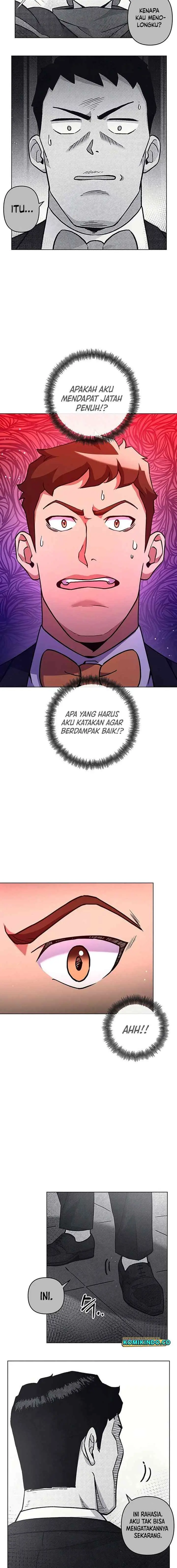 Surviving in an Action Manhwa chapter 16 halaman 8