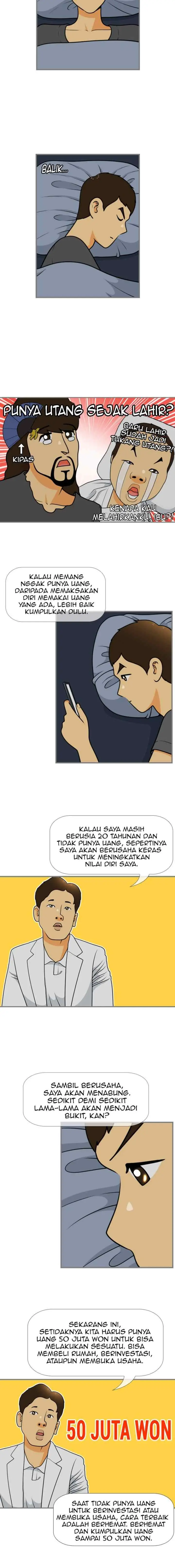 New Normal: Class 8 chapter 363 halaman 5