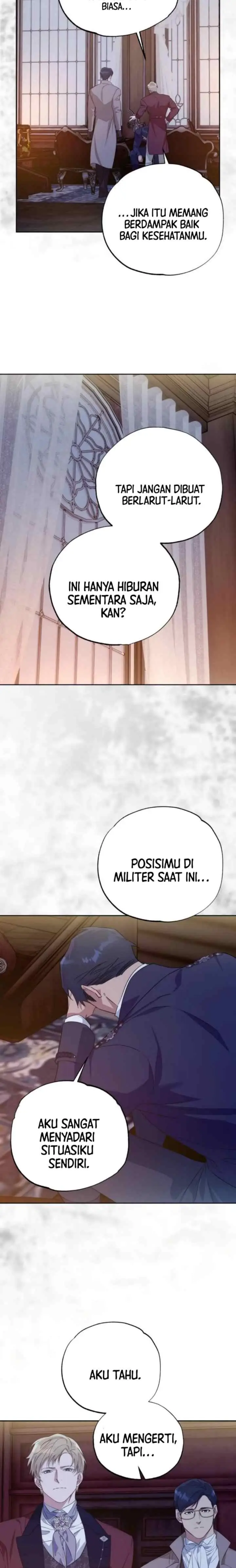 Your Ryan chapter 30 halaman 5