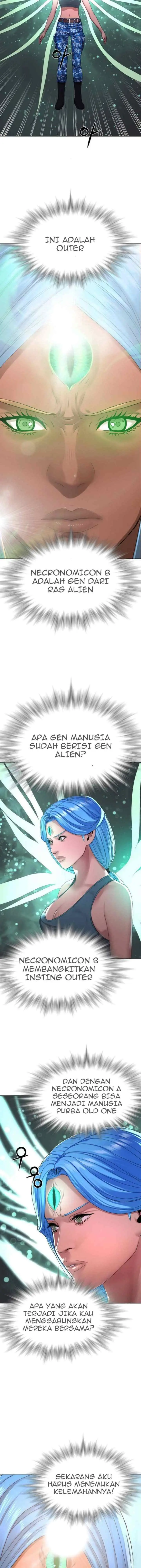 Gangnam Knight chapter 26 halaman 9