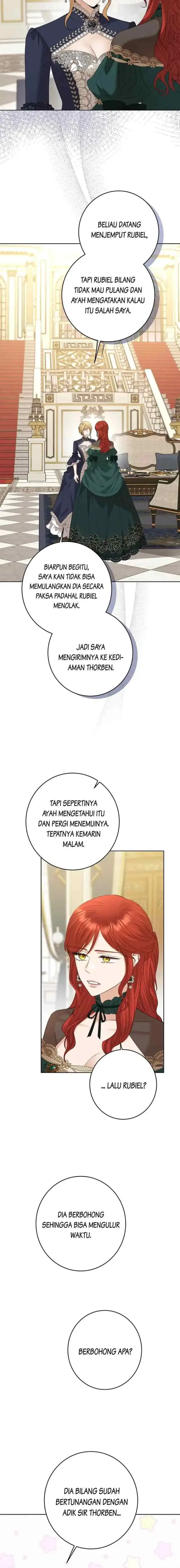 I Don't Love You Anymore chapter 75 halaman 8