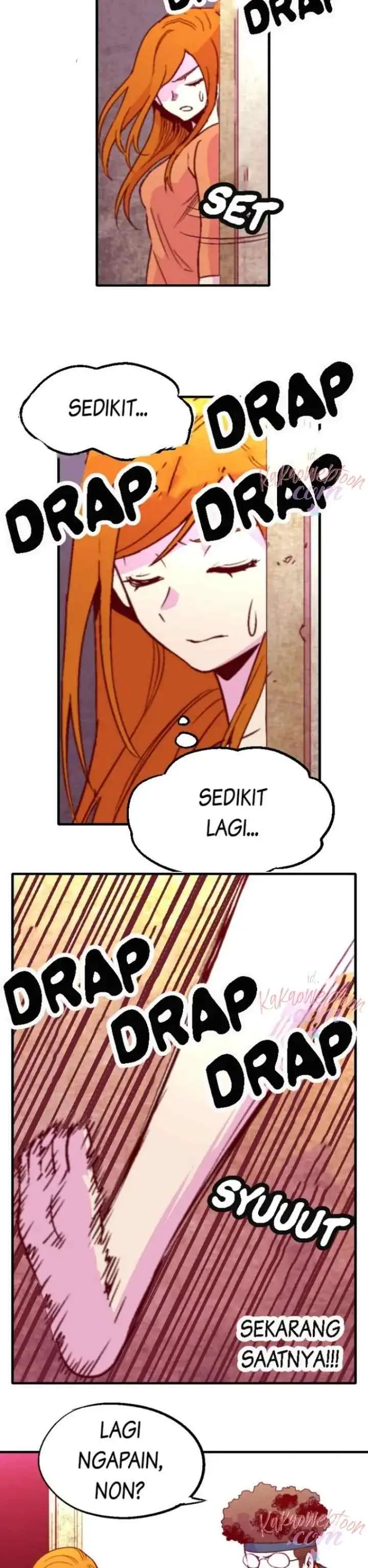 Gwisin-nim chapter 75 halaman 7