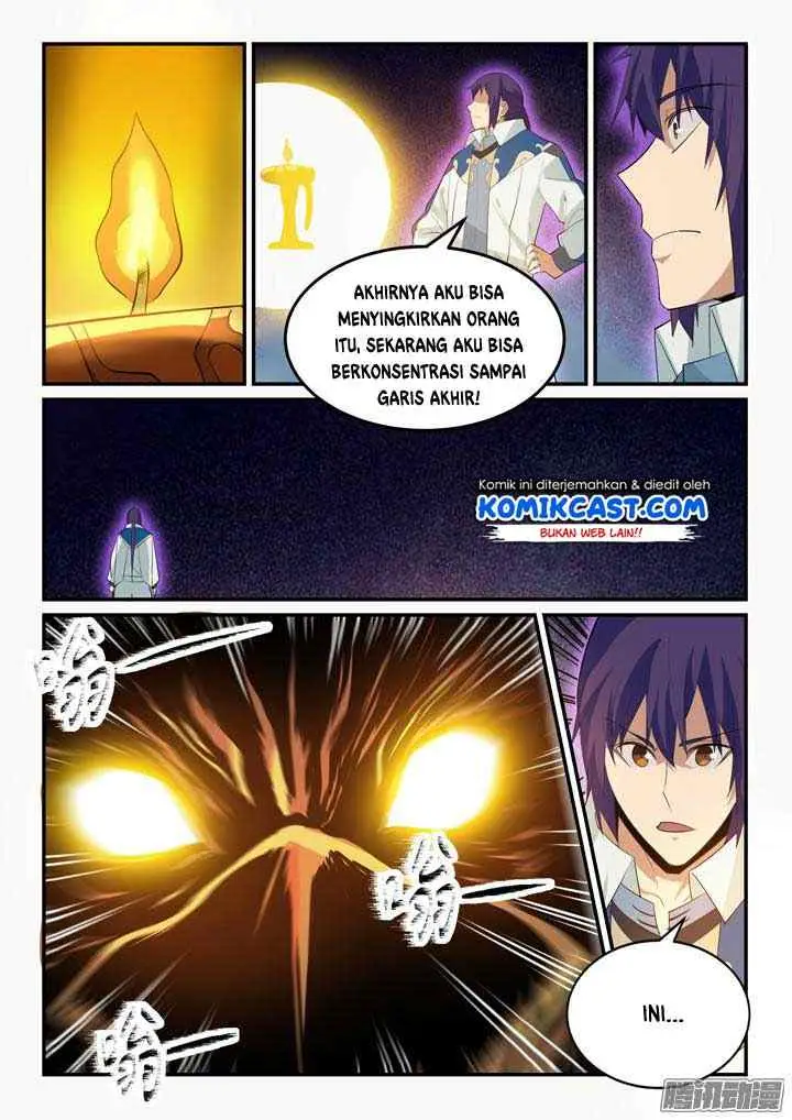 Apotheosis chapter 148 halaman 14
