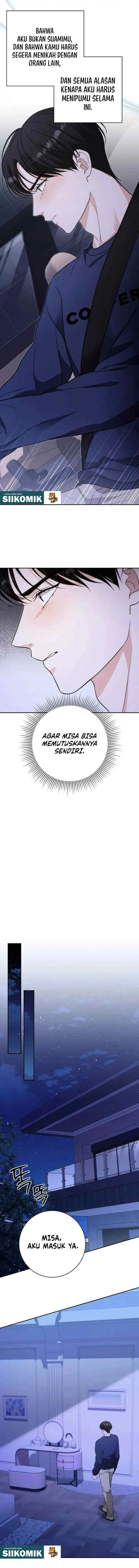 Dangerous Newlyweds chapter 21 halaman 17