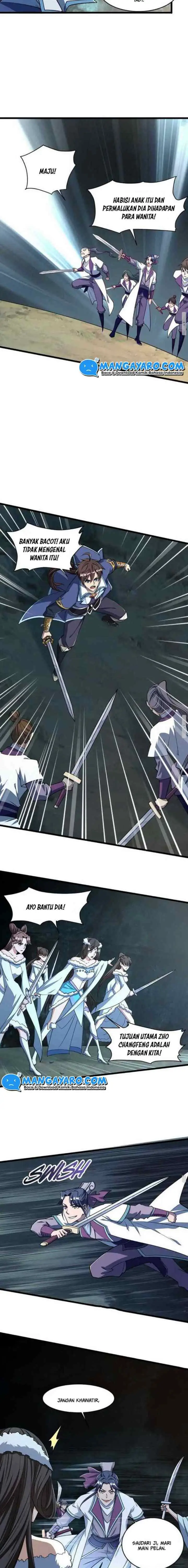 Attribute Extractor chapter 19 halaman 4