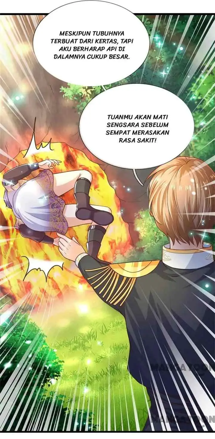 I Became The Emperor's Daughter One Day chapter 262 halaman 14