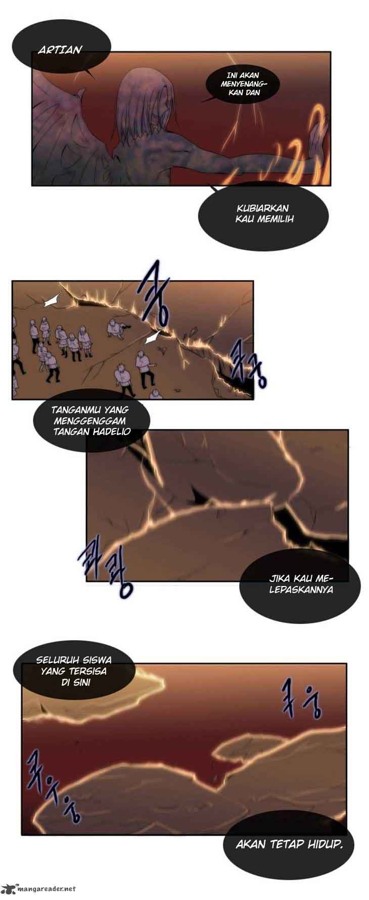 Black Haze chapter 49 halaman 13
