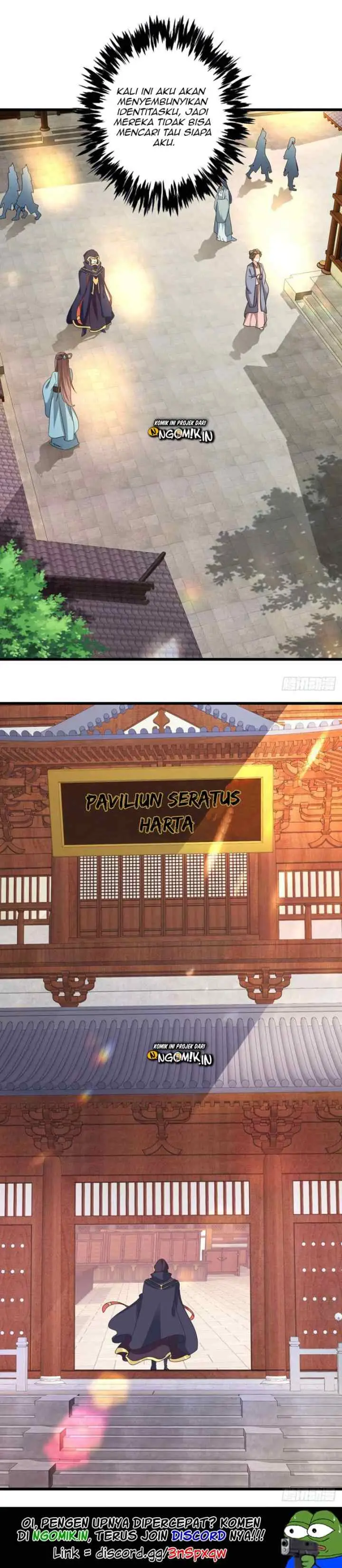 Divine Soul Emperor chapter 11 halaman 13