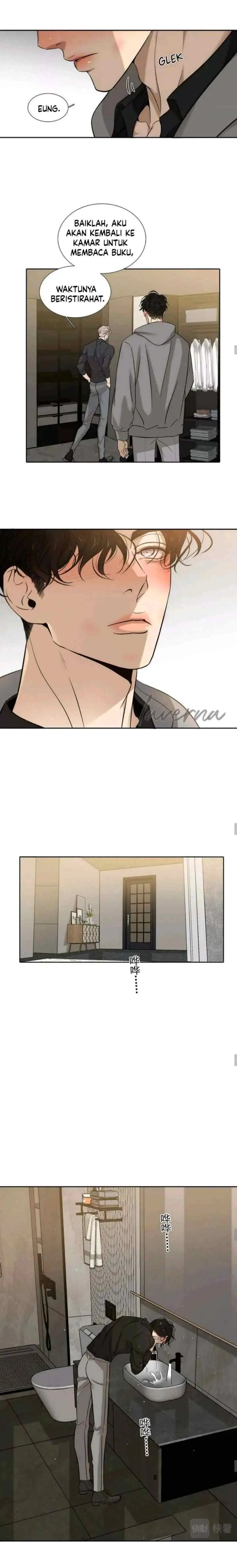 Dívida de Amor chapter 22 halaman 9