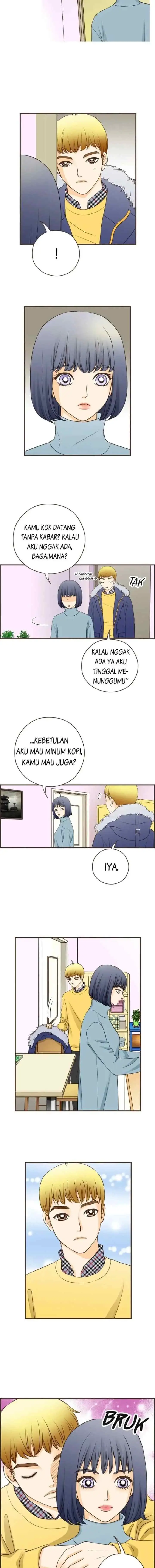Love Puzzles chapter 82 halaman 9