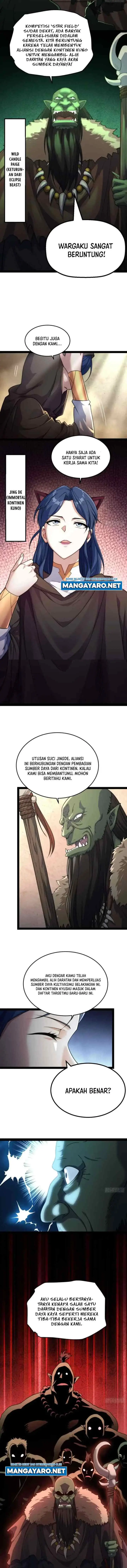 Invincible at the Start chapter 102 halaman 5
