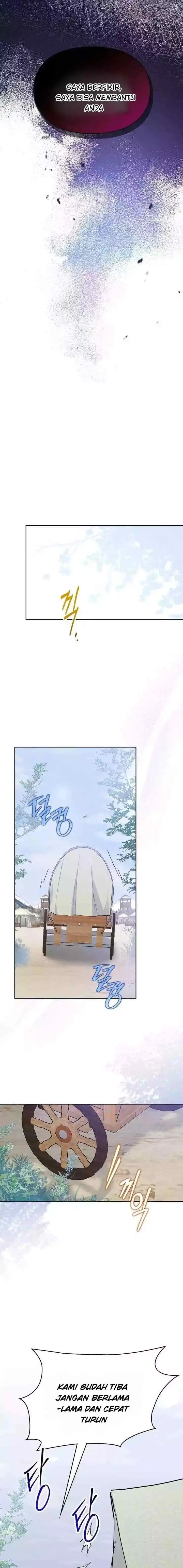 I Became the Tyrant's Servant chapter 37 halaman 10