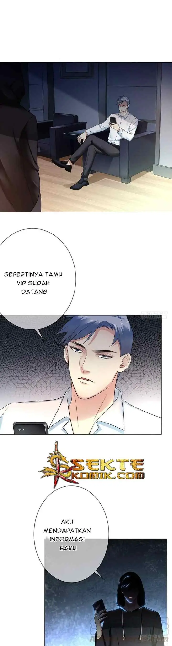 NSD Gaming chapter 113 halaman 16