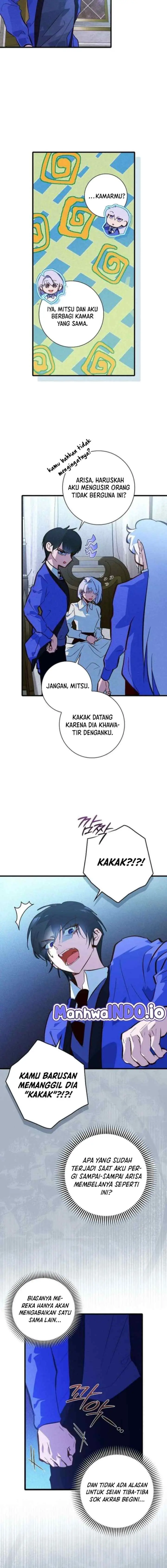 Seian chapter 37 halaman 7