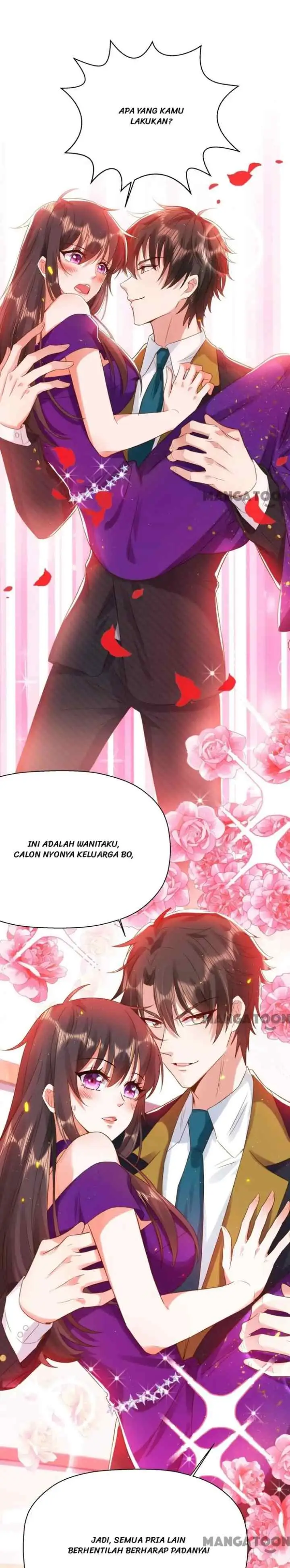 Don't Mess With Missy! chapter 131 halaman 10