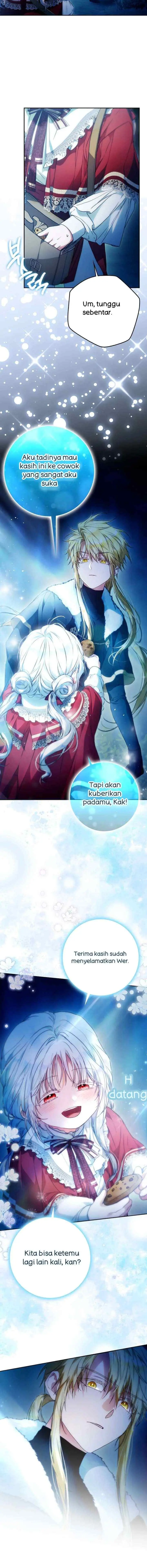 I Became the Wife of the Male Lead chapter 143 halaman 10