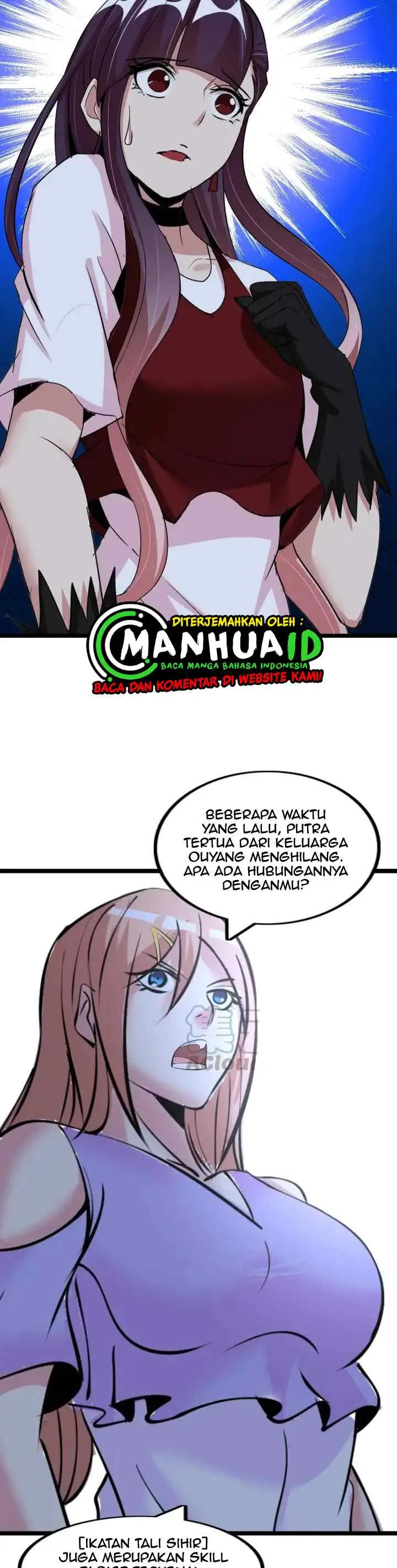I Am an Invincible Genius chapter 67 halaman 7
