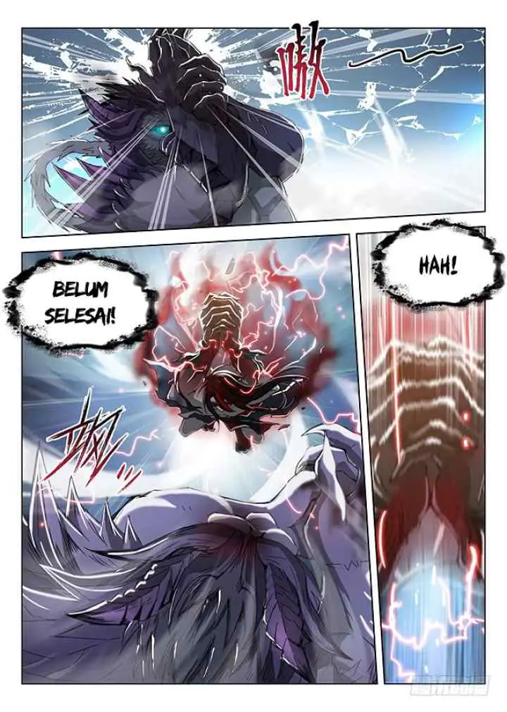 Dragon Field Hunter Hunter Age chapter 172 halaman 11