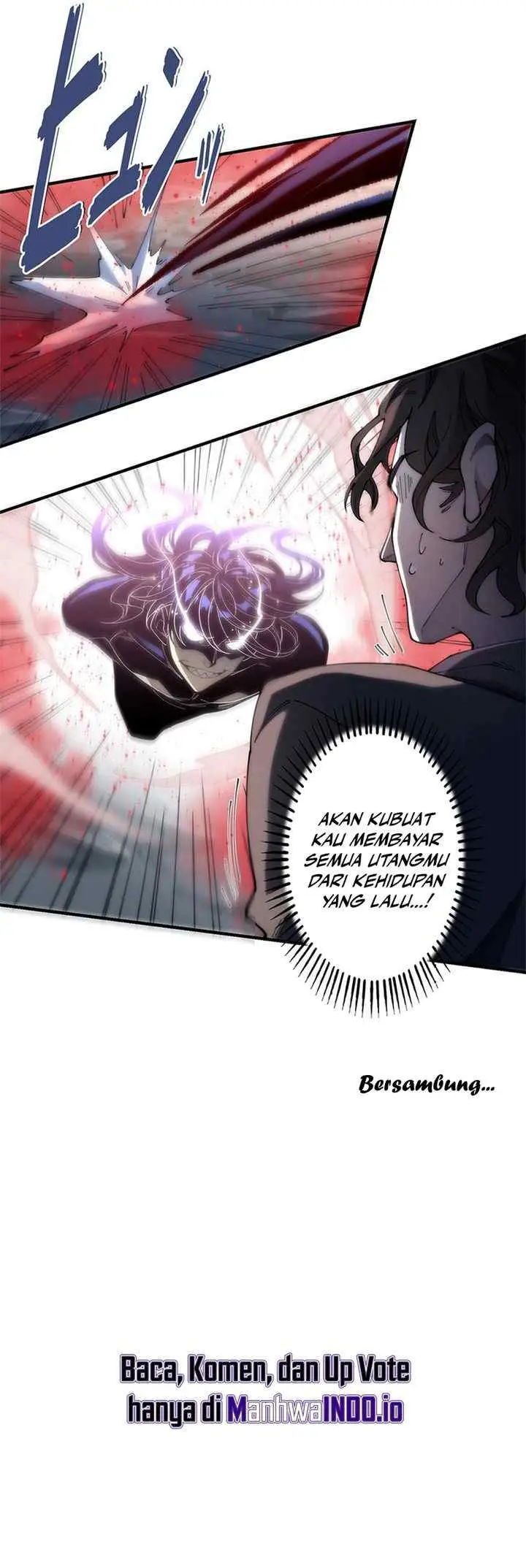 Eraba Reshi SSS-Kyuu Tekigousha chapter 14 halaman 15