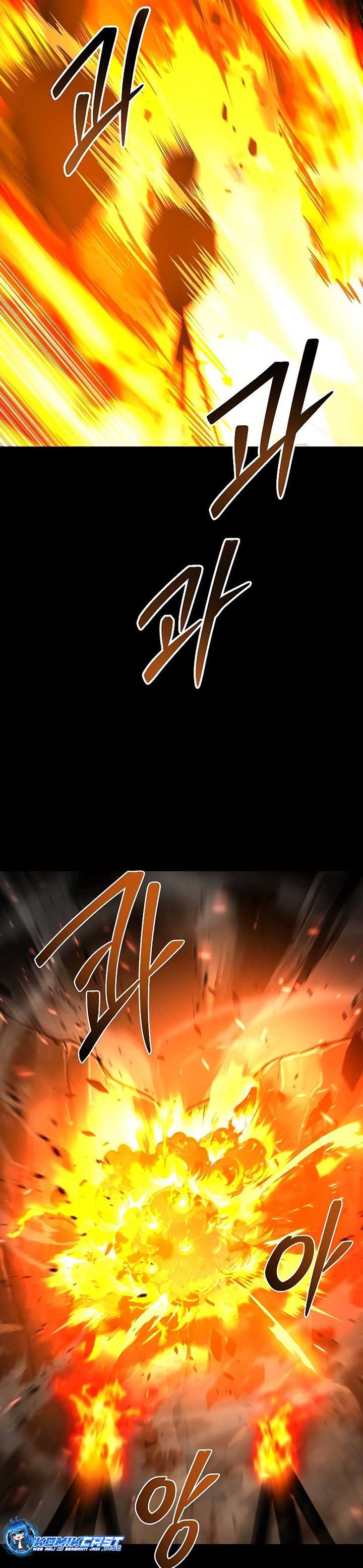 A Wizard's Restaurant chapter 38 halaman 18