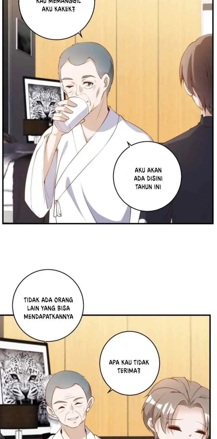 God-Level Fisherman chapter 61 halaman 4