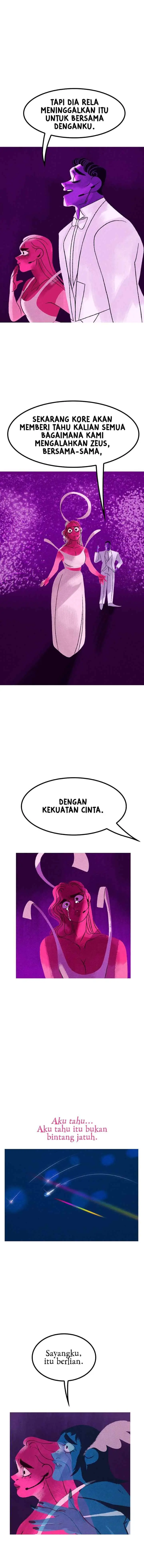 Lore Olympus chapter 204 halaman 9