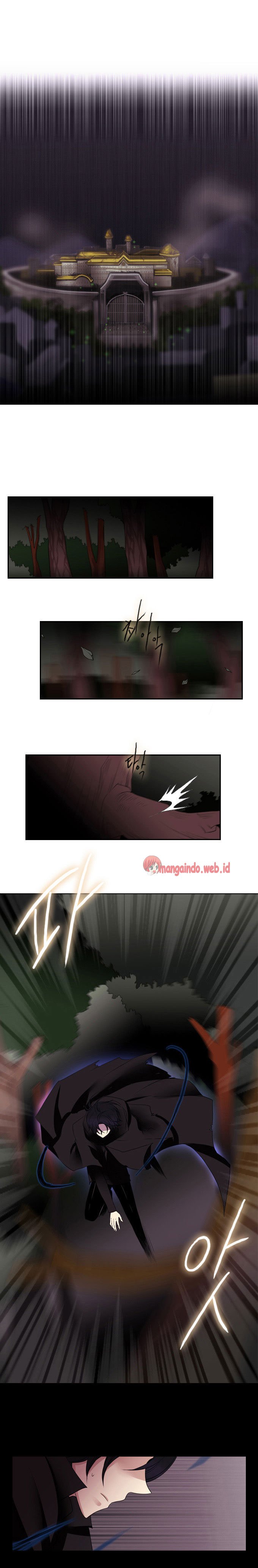 Black Haze chapter 112 halaman 13