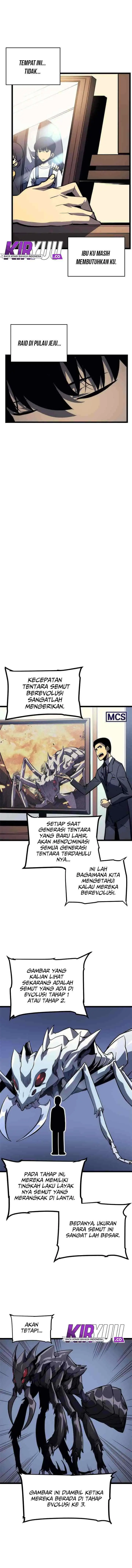 Solo Leveling chapter 94 halaman 9