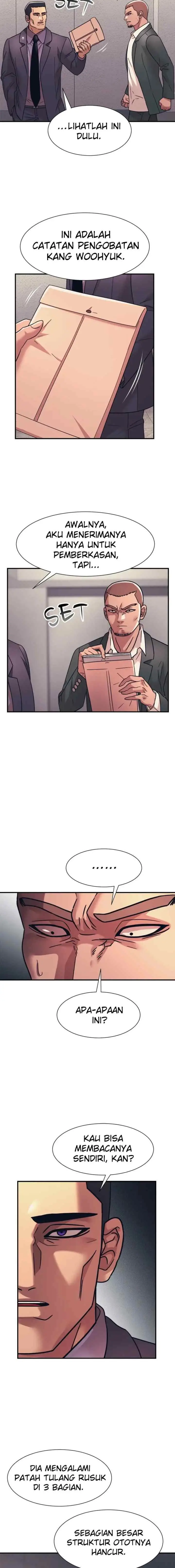 I Am Unbeatable chapter 34 halaman 7