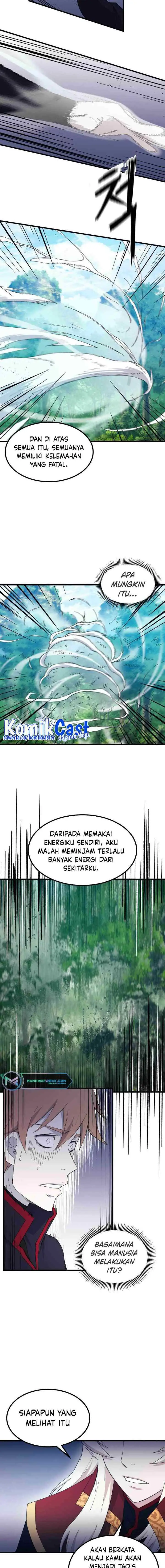 The Great Master chapter 71 halaman 5