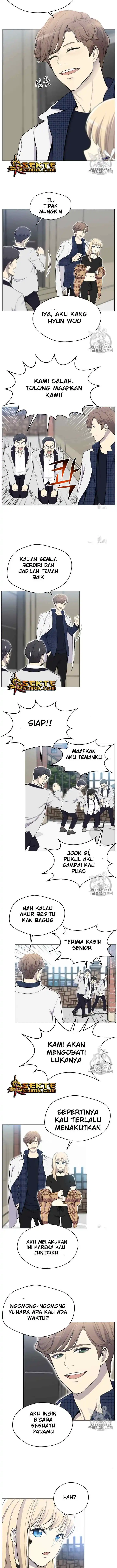 Reverse Villain chapter 28 halaman 6