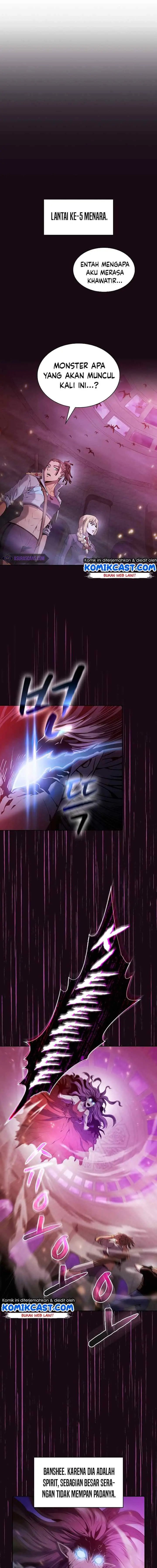 The Constellation That Returned From Hell chapter 66 halaman 15