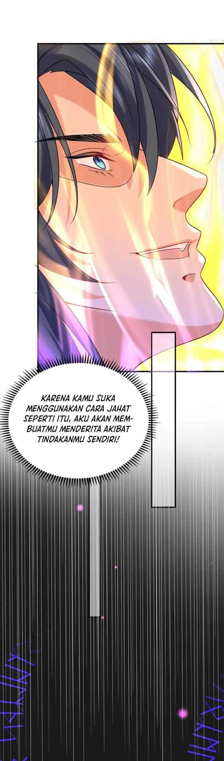 Am I Invincible chapter 123 halaman 4
