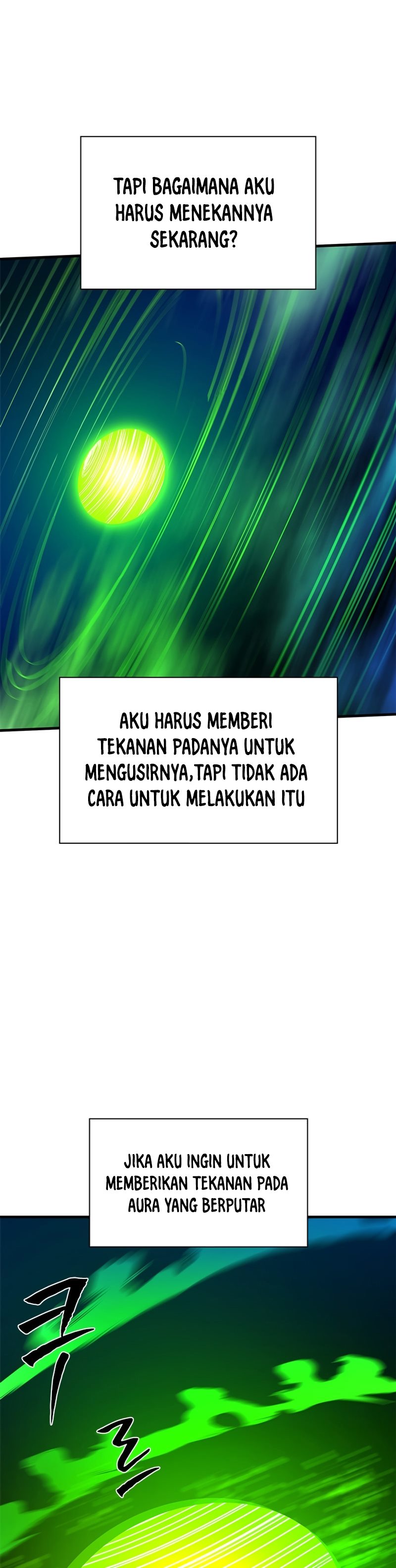 The Tutorial Is Too Tough! chapter 195 halaman 41