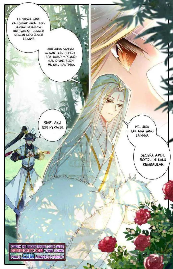 Cang Yuantu chapter 74 halaman 13