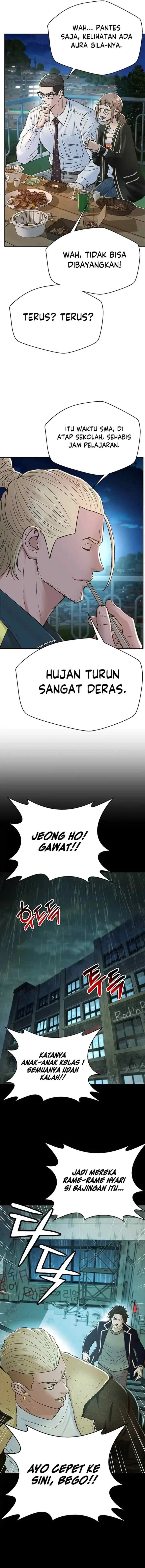 Judge Lee Han Young chapter 157 halaman 14
