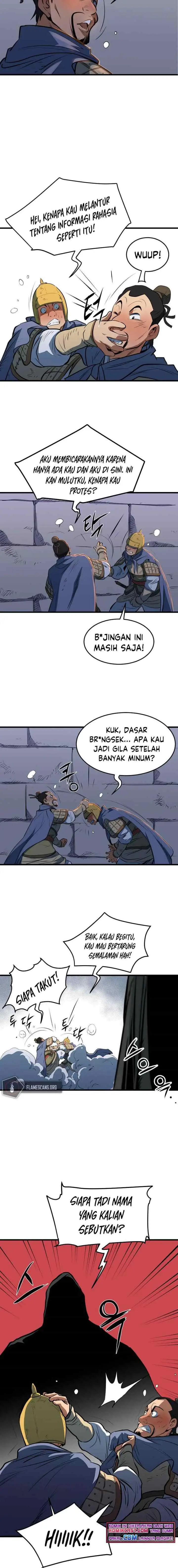 Grand General chapter 11 halaman 18