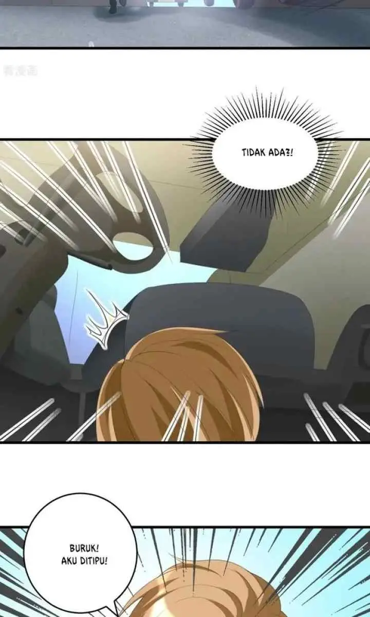 Ceo's Top Master chapter 30 halaman 10